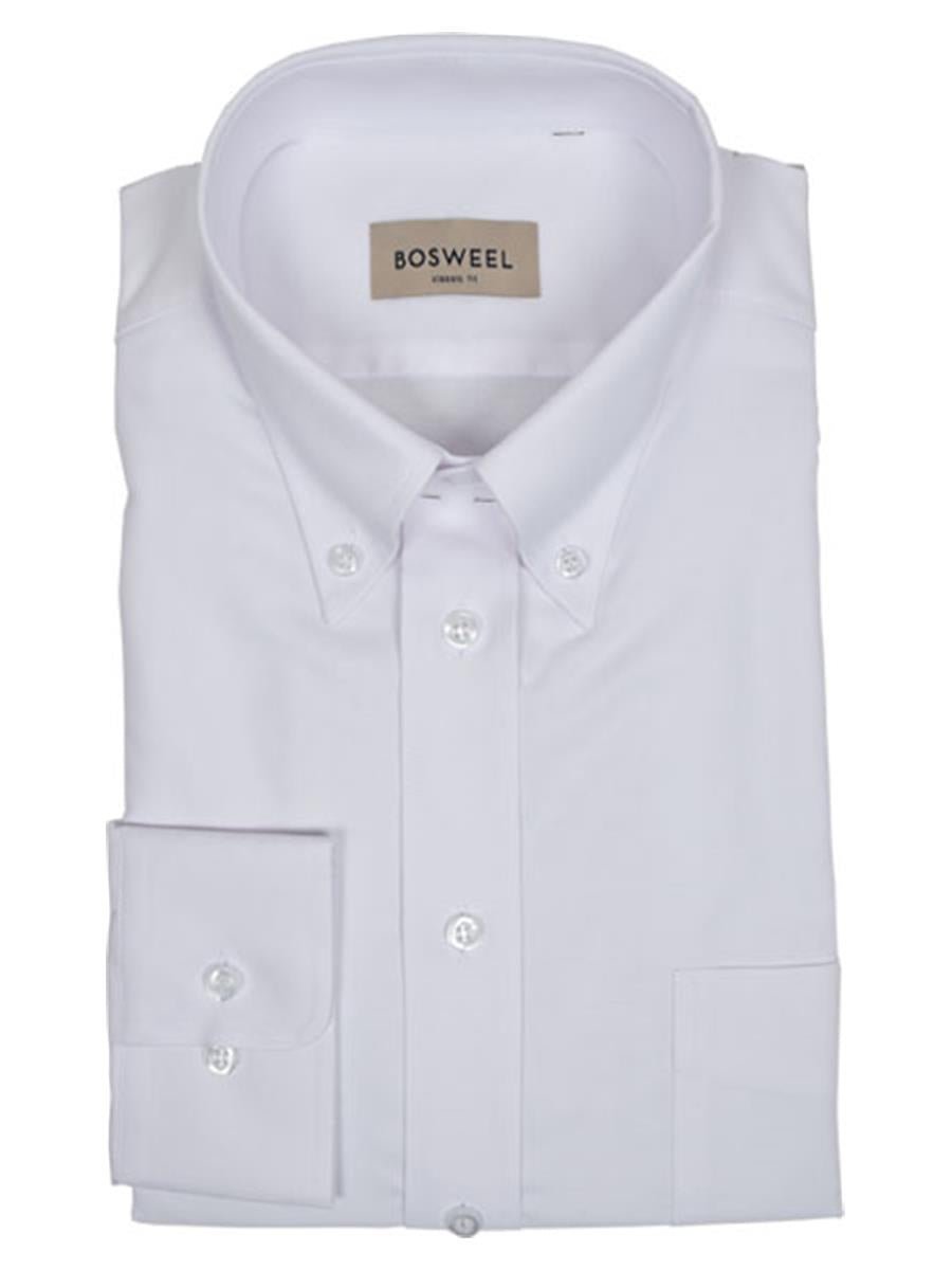 Bosweel Skjorter 2-351-1-10_37 - Bygholm Menswear